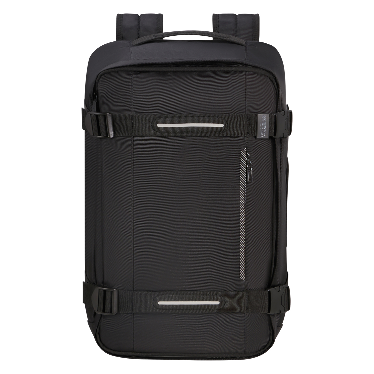 URBAN TRACK/ CABIN BACKPACK ASPHALT BLACK