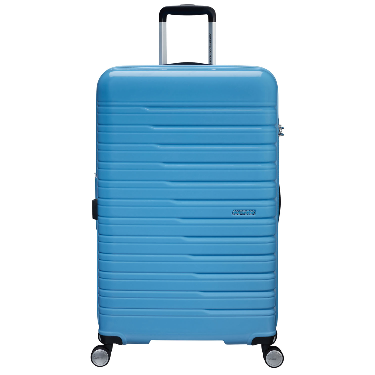 FLASHLINE POP SPINNER 78 CLOU