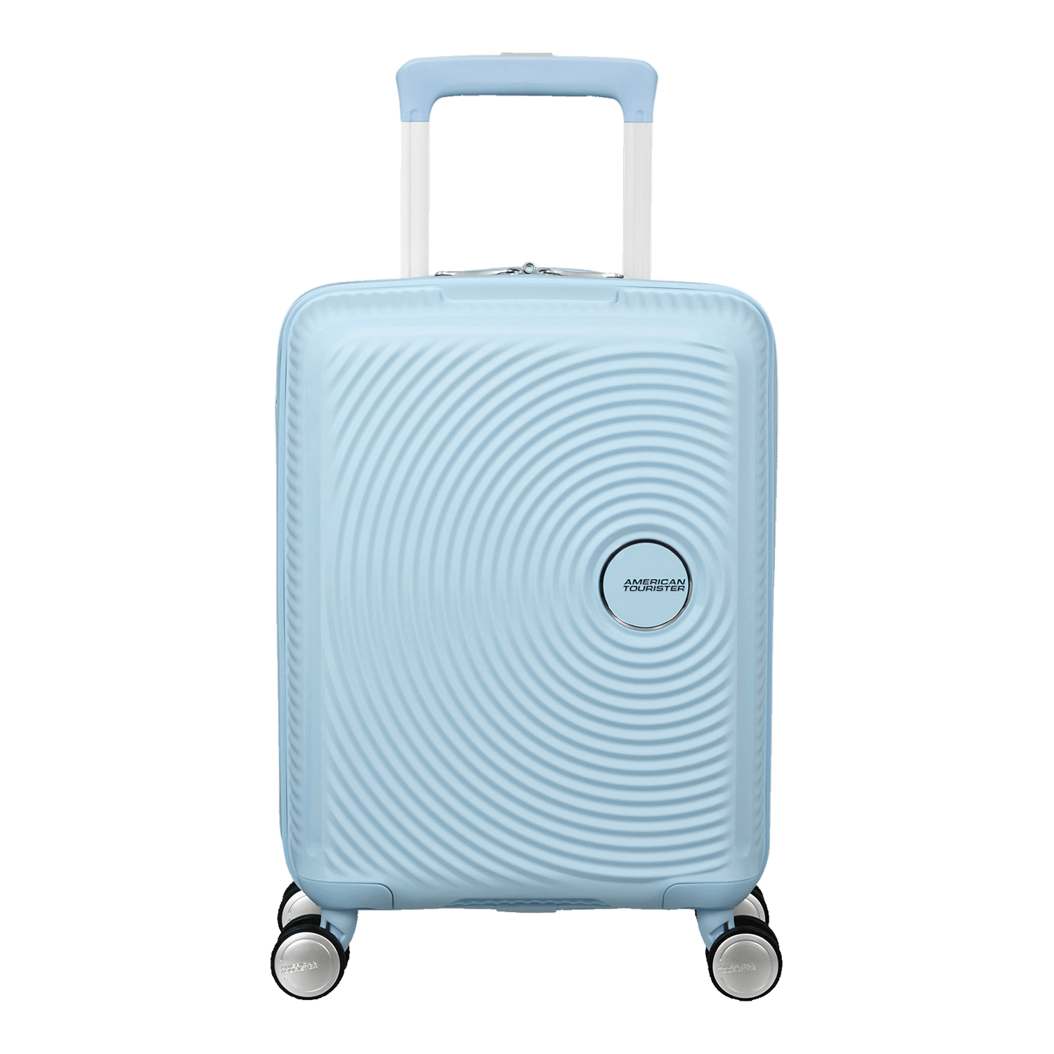 SOUNDBOX MINI/SPINNER 47/16 PASTEL BLUE