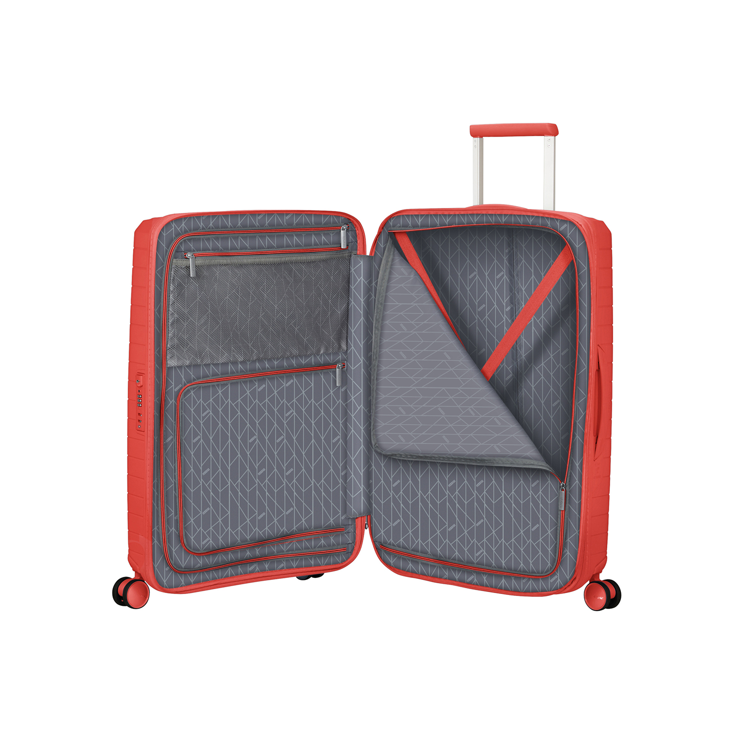 FASTFORWARD/SPINNER 68 SUNSET CORAL