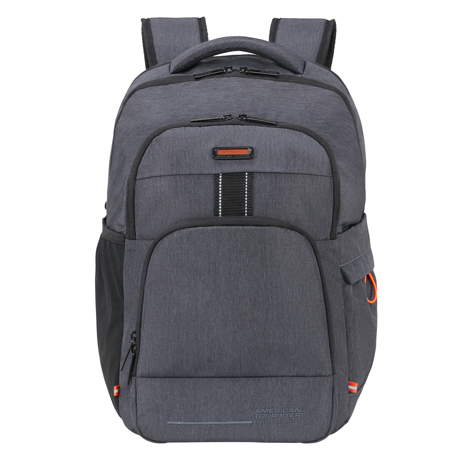 AT WORK NXT/ LAPTOP BACKPACK 15 6 GREY