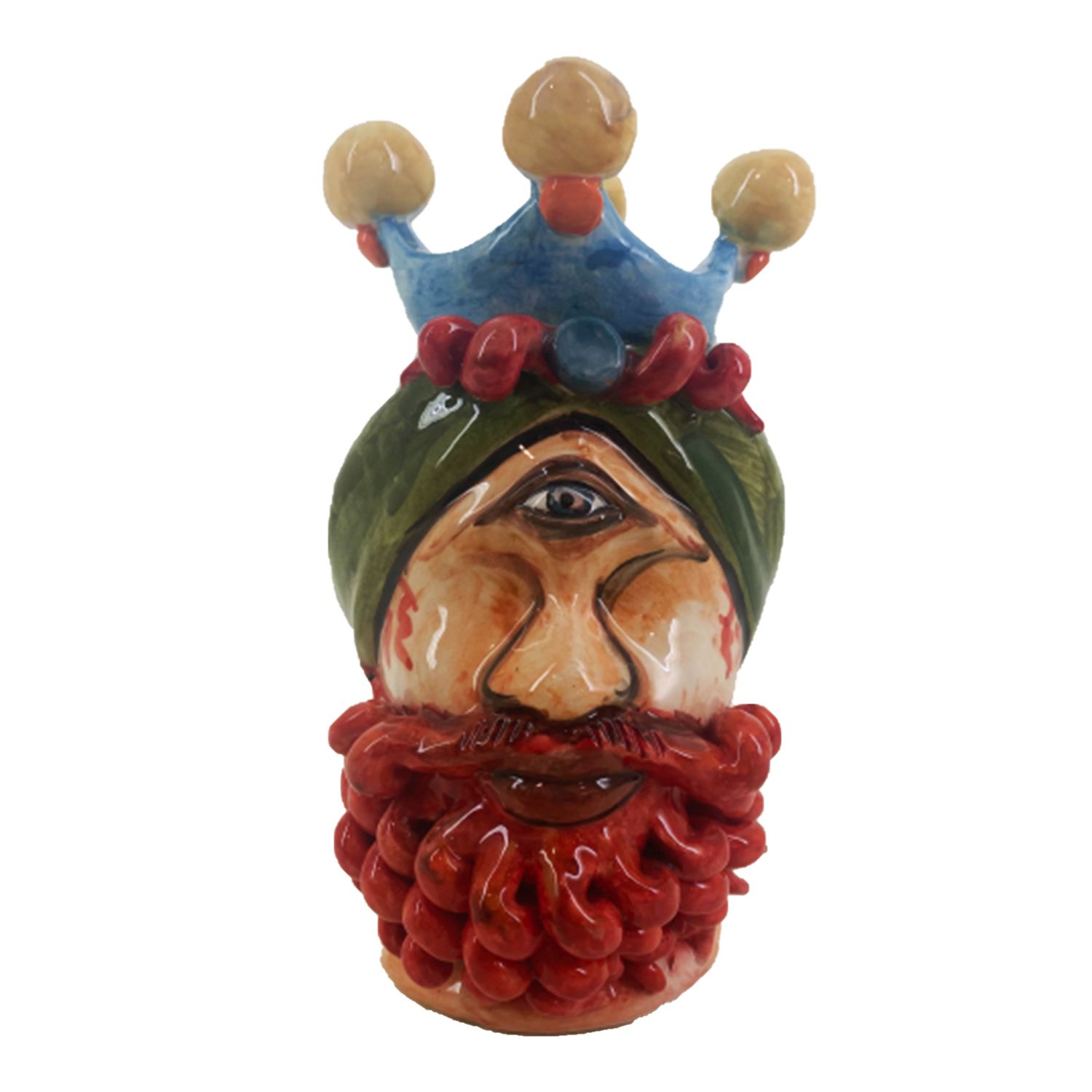 POLIFEMO PICCOLO h20