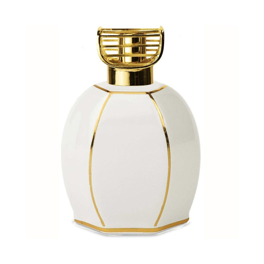 BOTTIGLIA CATALITICA  550 ML BIANCO ORO