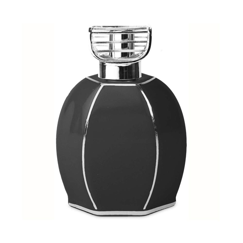 BOTTIGLIA CATALITICA 1 LT NERO ARGENTO