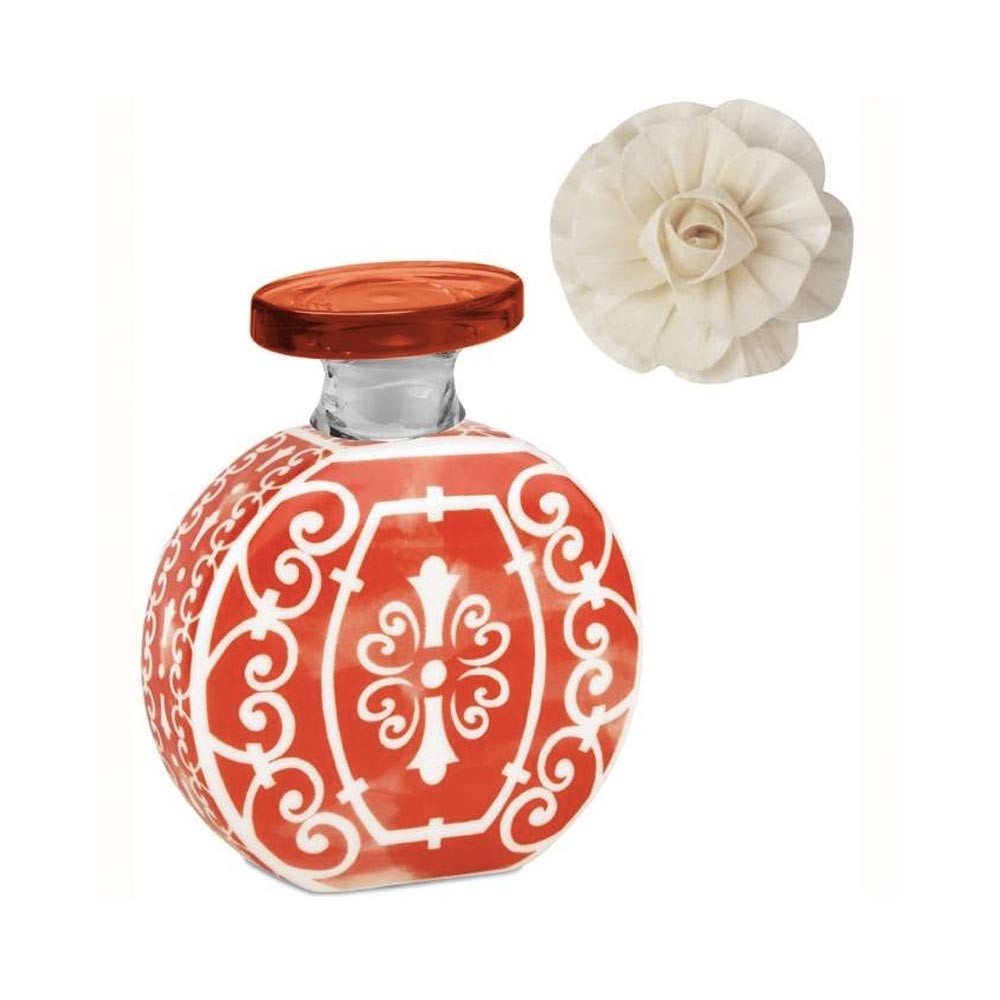 BOTTIGLIA  TONDA 375 ML  CORALLO