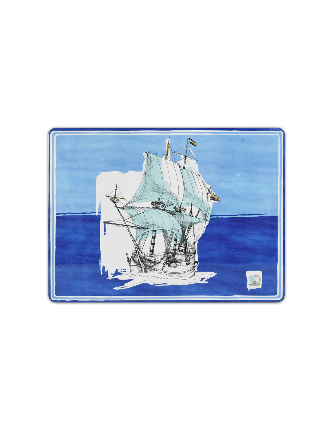 TOVAGLIETTA AMERICANA - COASTAL