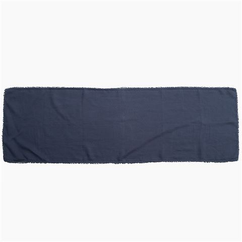RUNNER TINTA UNICA BLUE