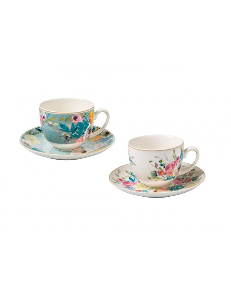 PARADISE TZ  TE AVIO/ACQUA SET 2