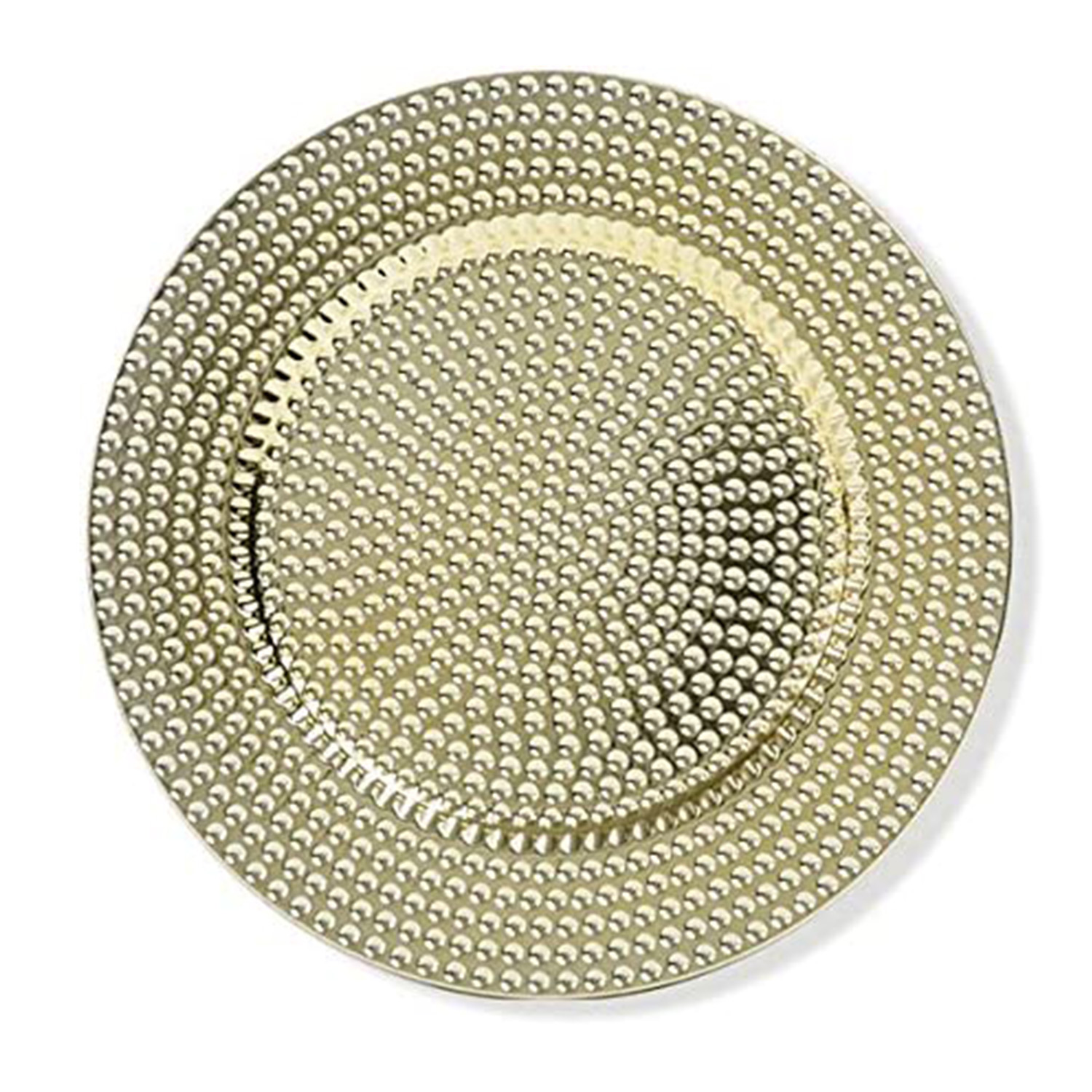 SOTTOPIATTO GOCCE SET 4 PZ.