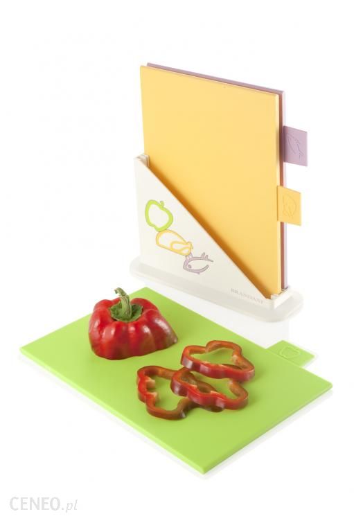 SET 3 PZ, CEPPO ABS CON TAGLIERI