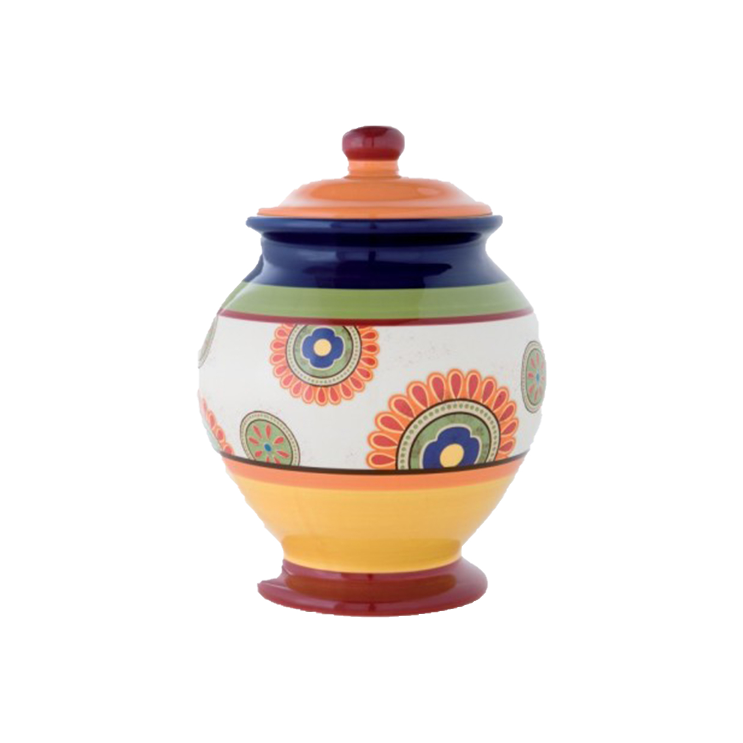 BARATTOLO ERMETICO IRONSTONE