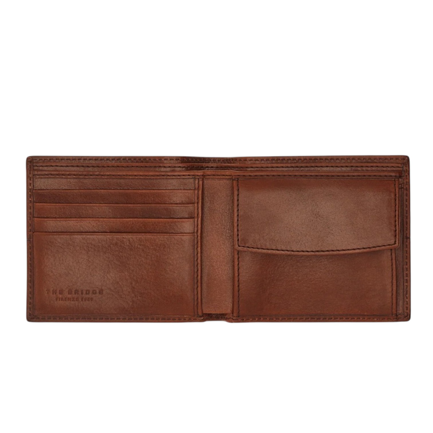 MEN'S WALLET BIFOLD