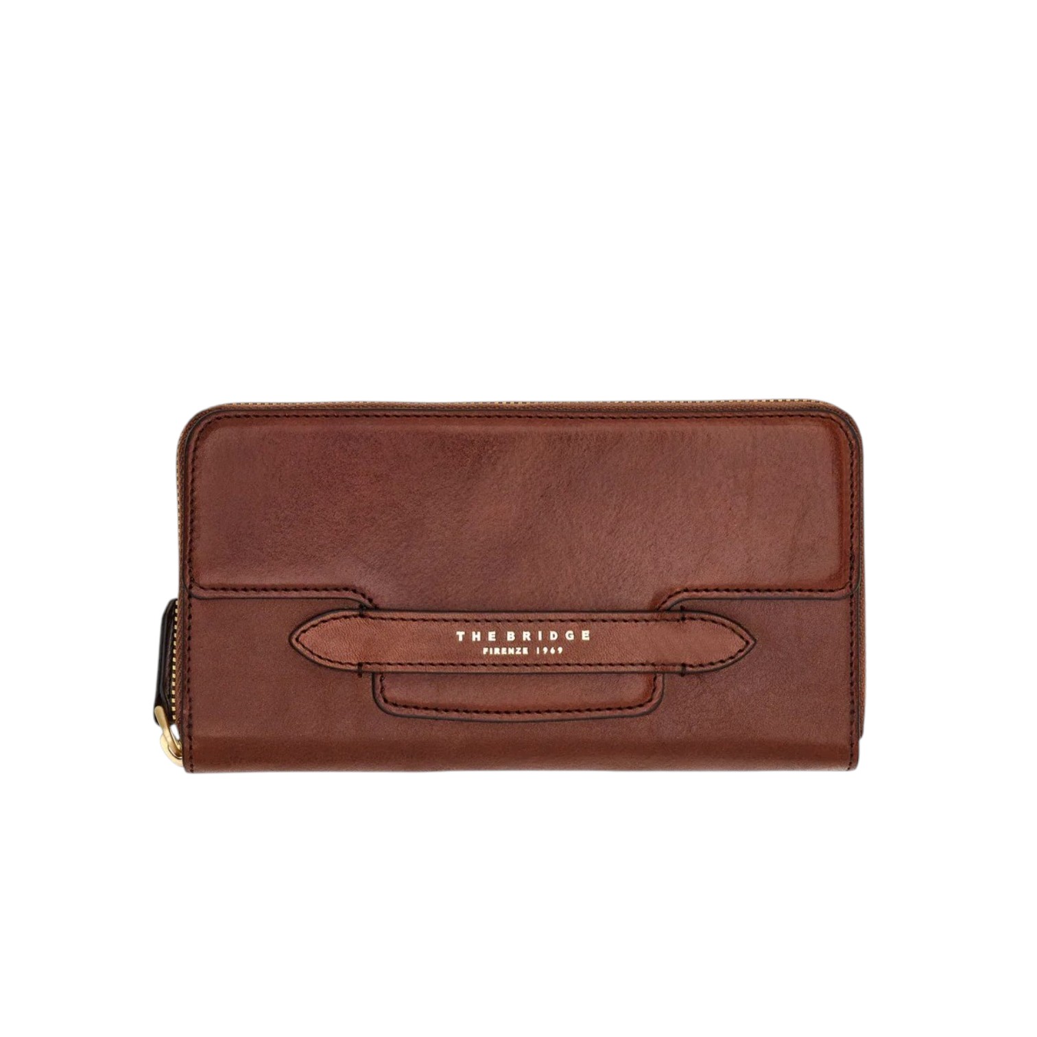 ZIP AROUND WALLET