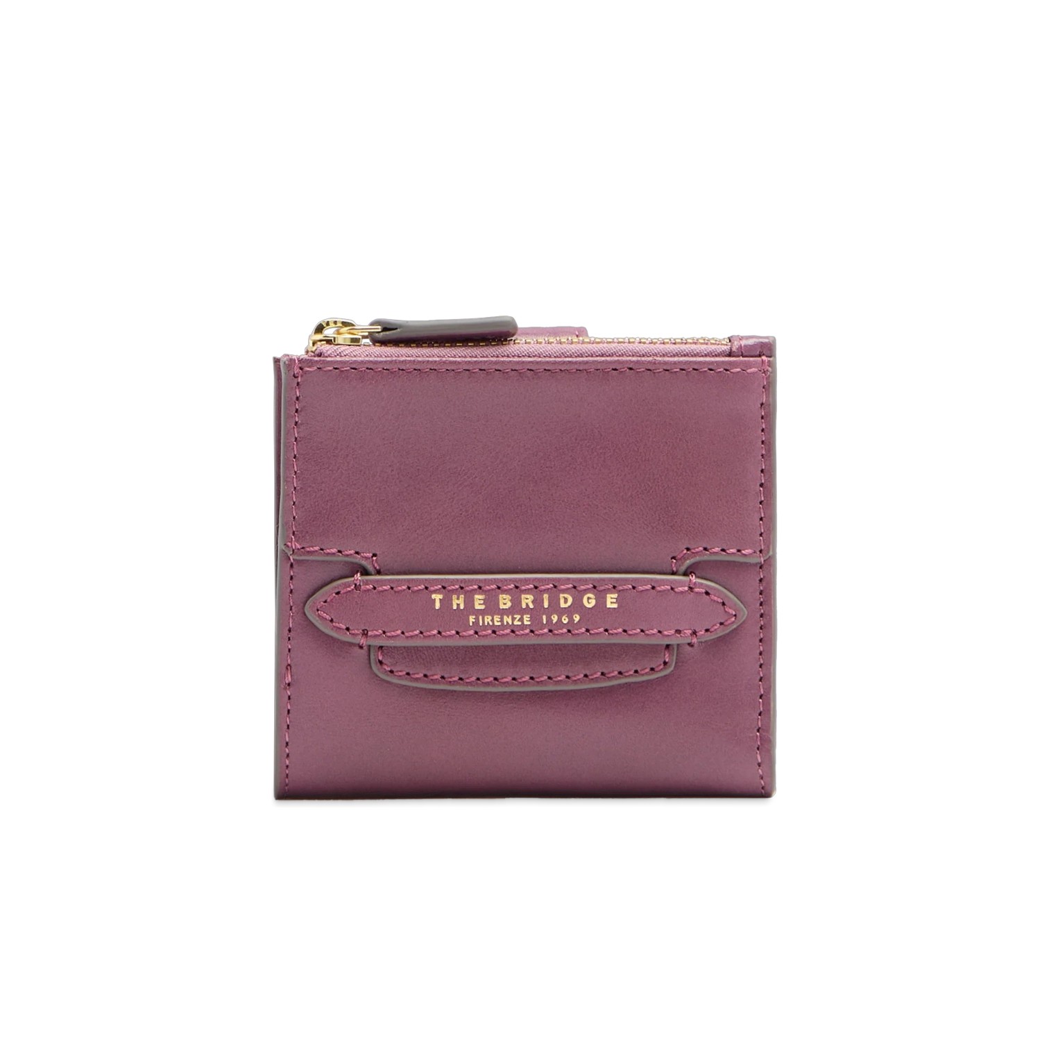 SMALL WALLET