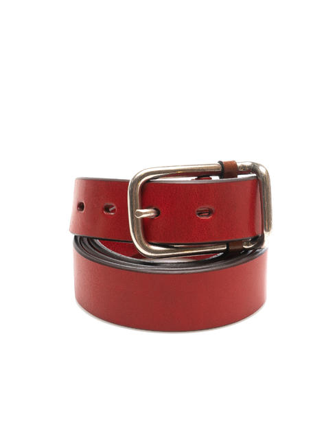 CINTURA UOMO 110