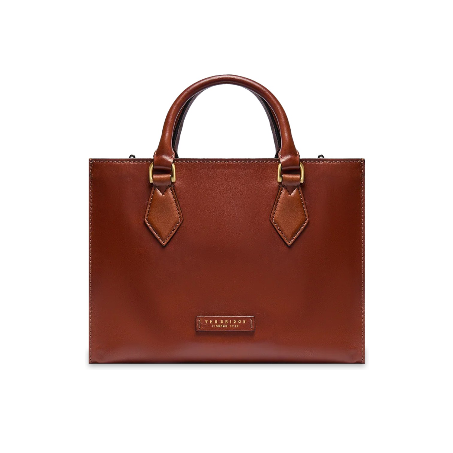 HANDBAG W/SHOULDER STRAP