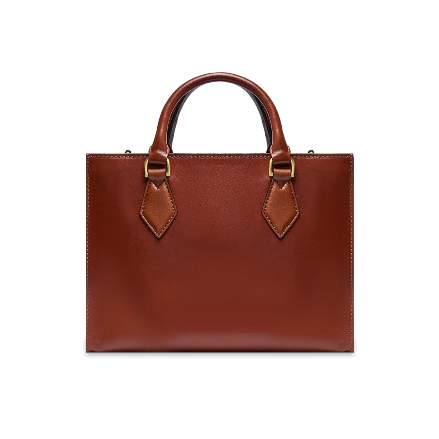 HANDBAG W/SHOULDER STRAP