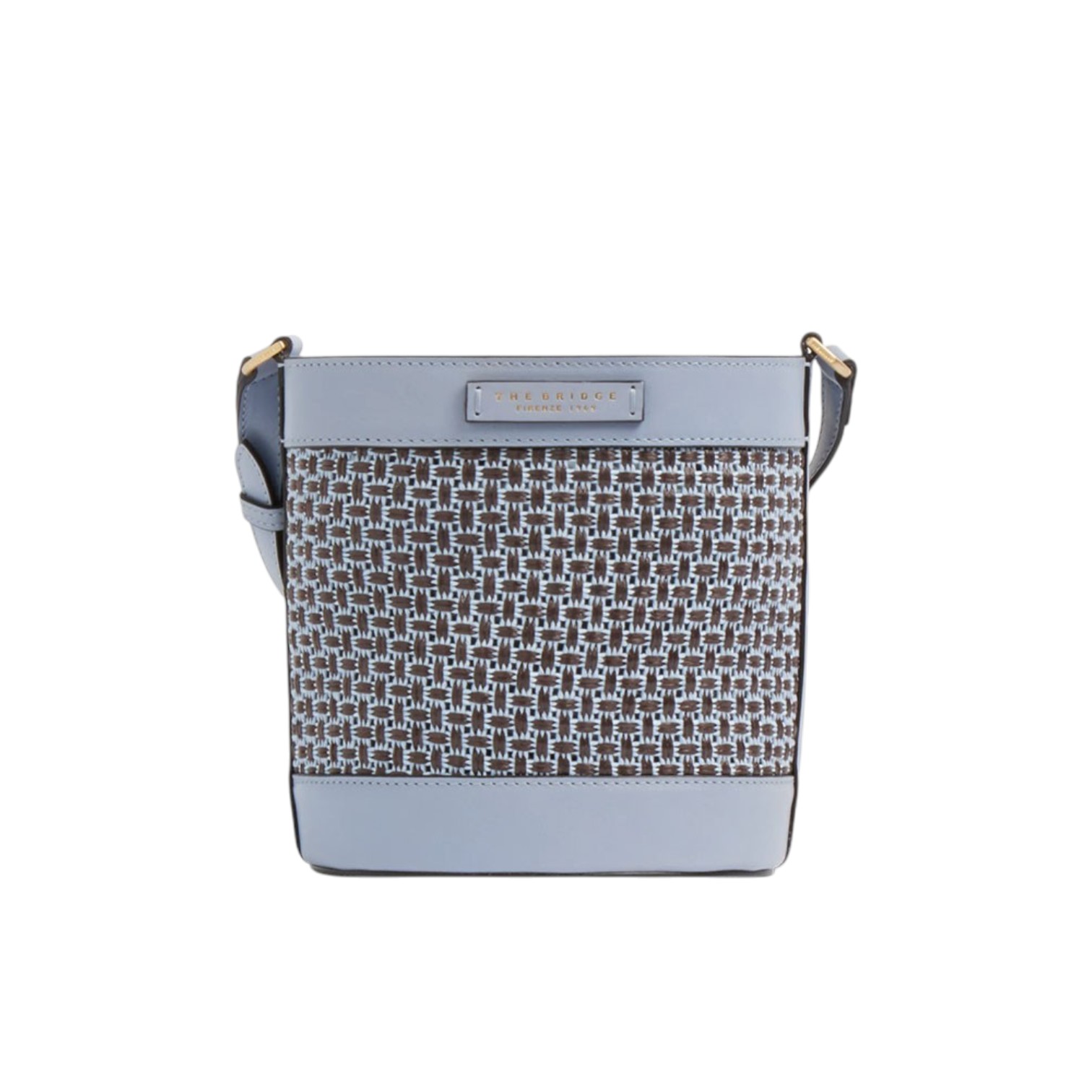 BUCKET BAG