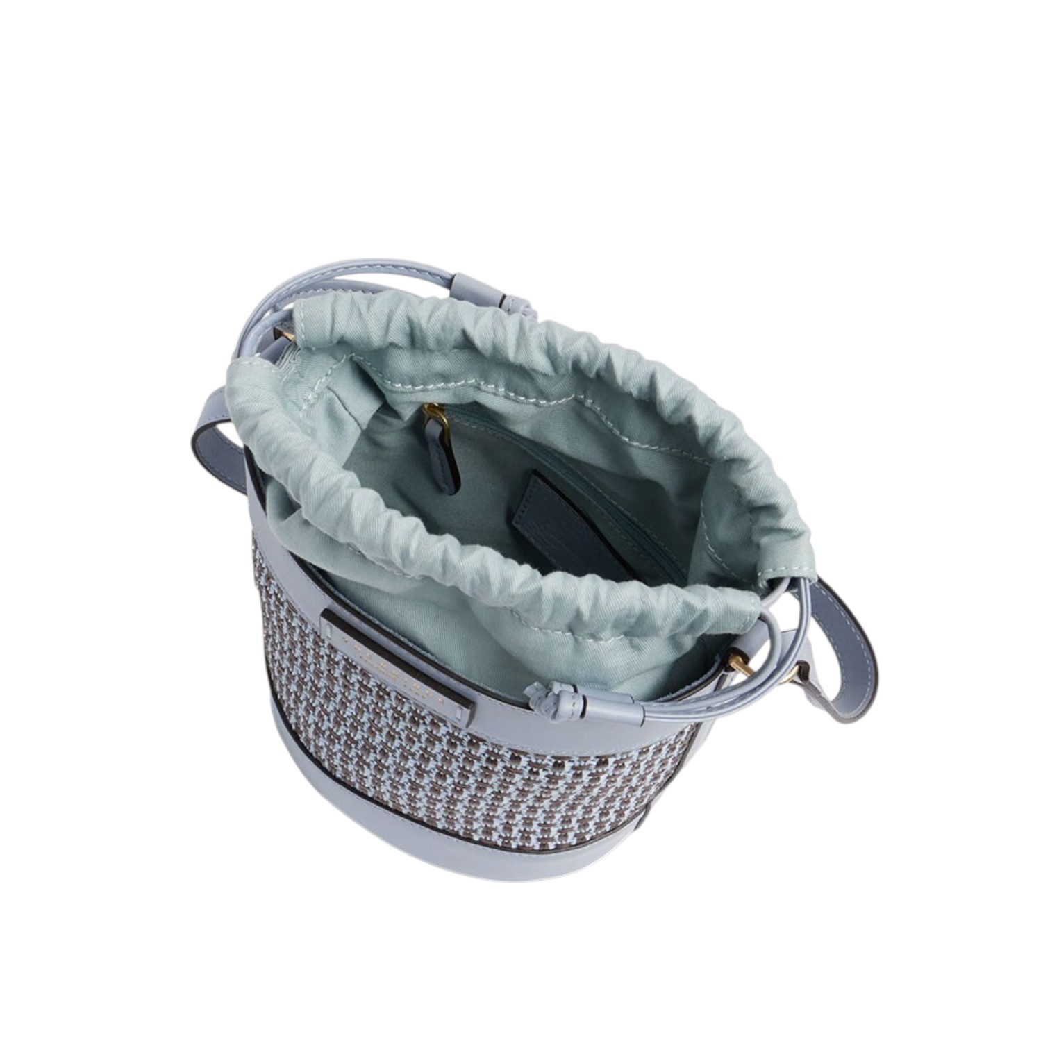BUCKET BAG