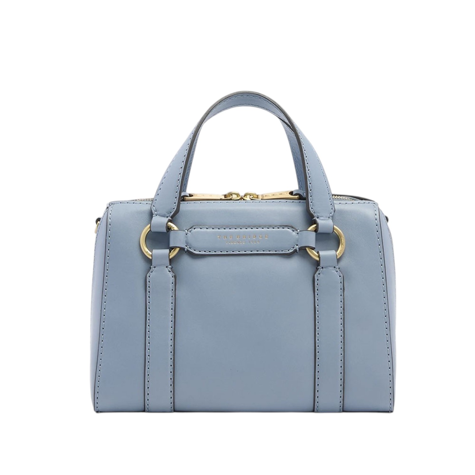HANDBAG W/SHOULDER BAG