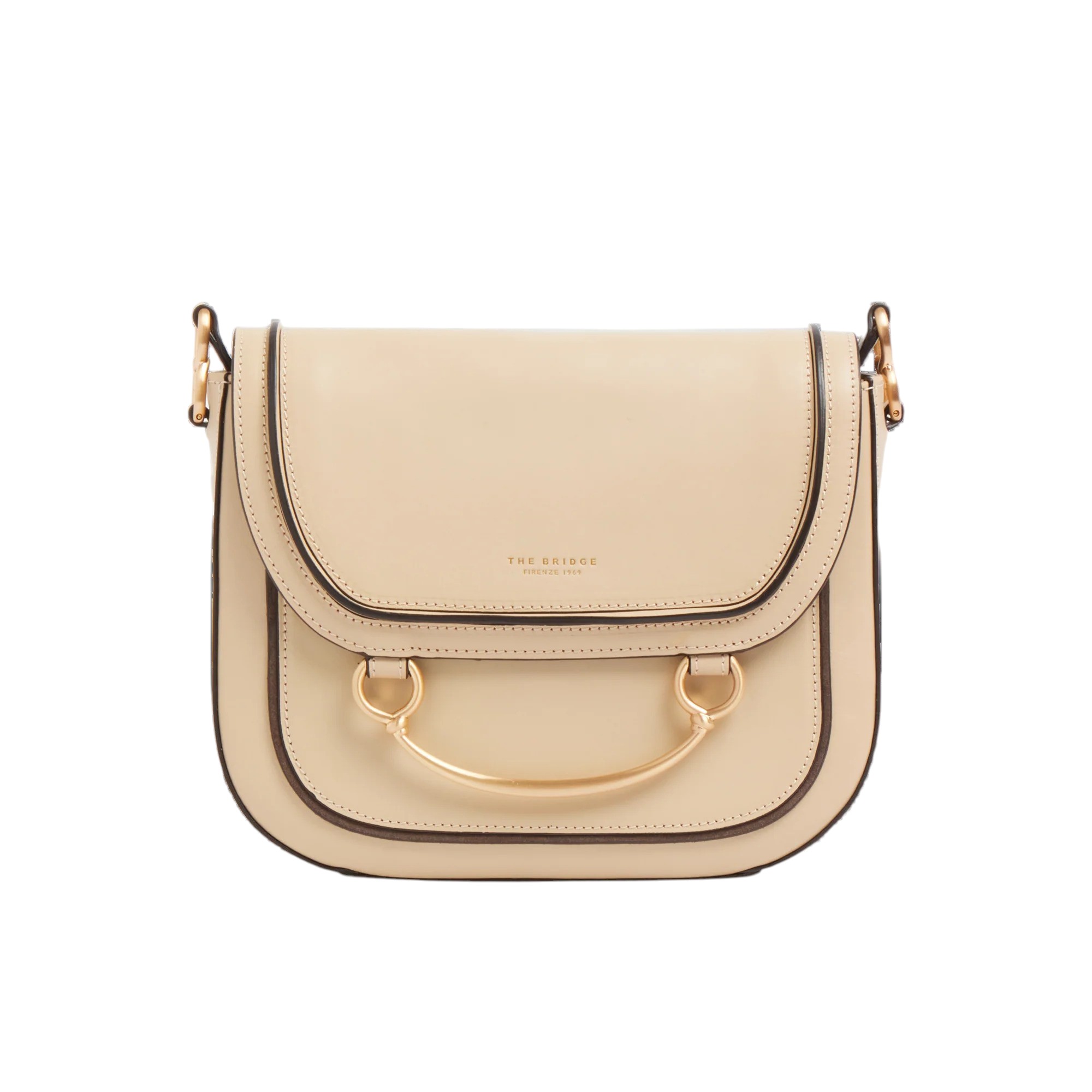 CROSSBODY