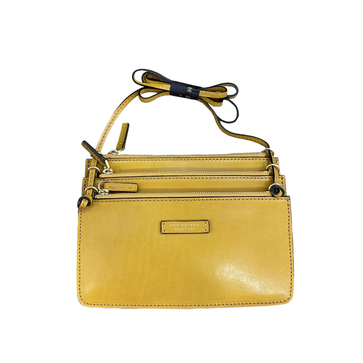 CROSSBODY