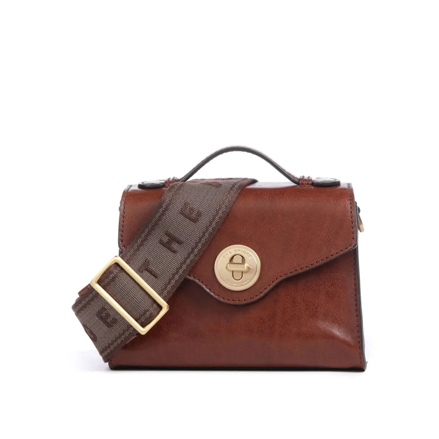 CROSSBODY