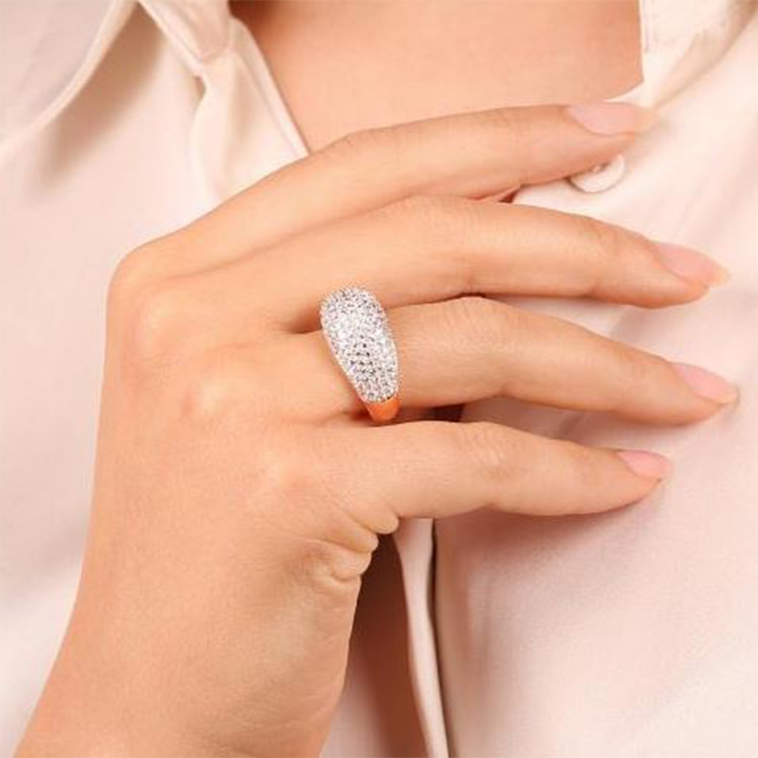 ANELLO BRONZALLURE