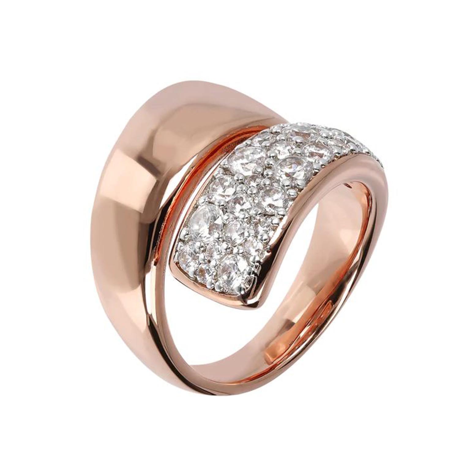 ANELLO BRONZALLURE ANELLO BRONZALLURE