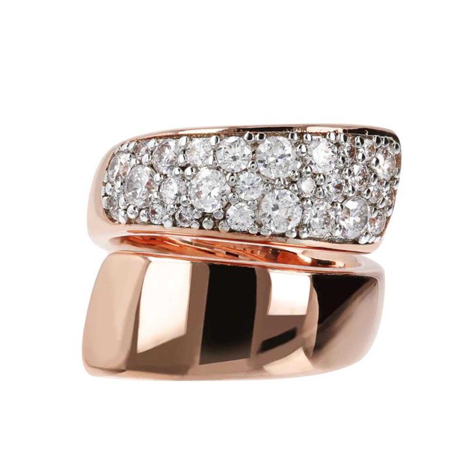 ANELLO BRONZALLURE ANELLO BRONZALLURE