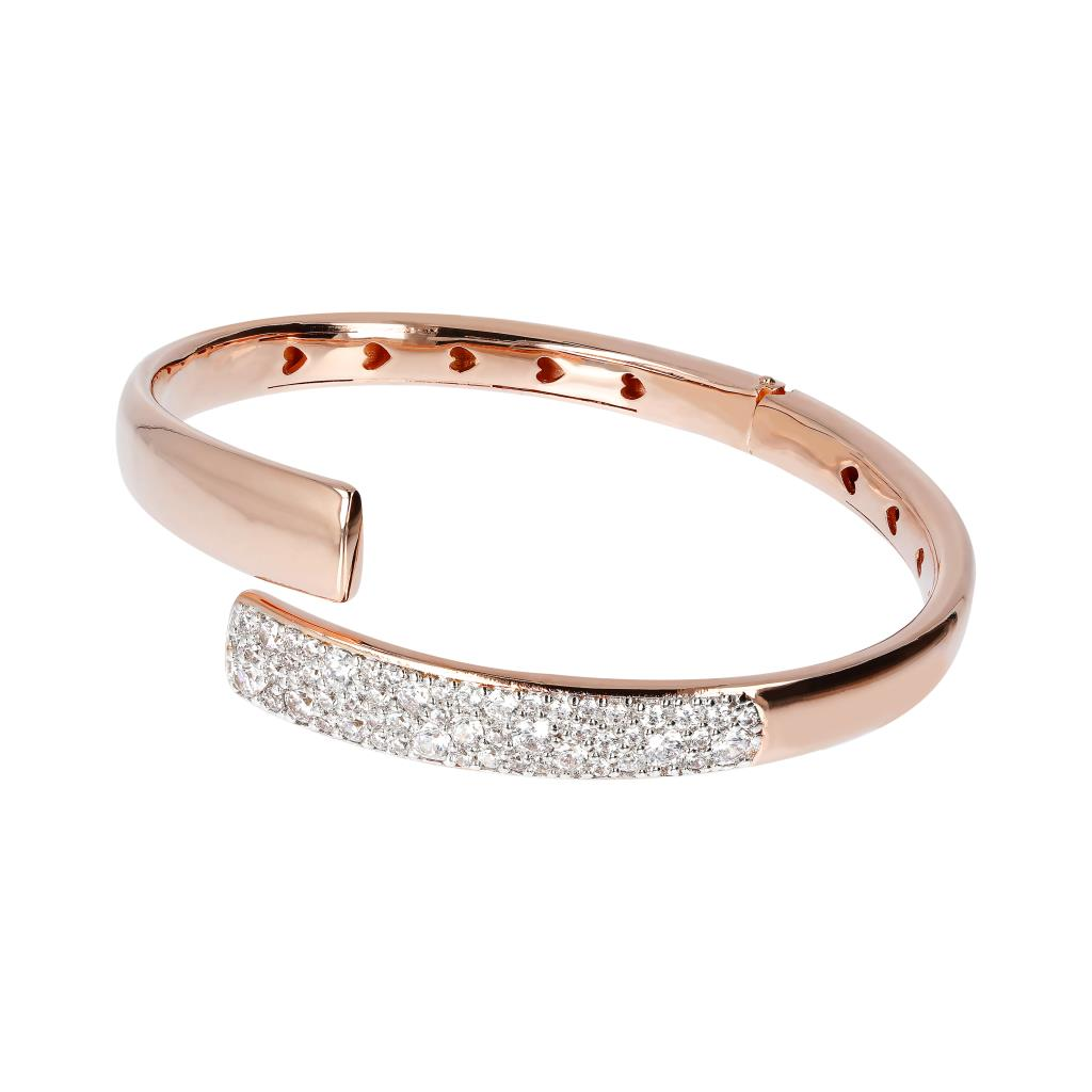 BRACCIALE GOLDEN ROSE' BRACCIALE GOLDEN ROSE'