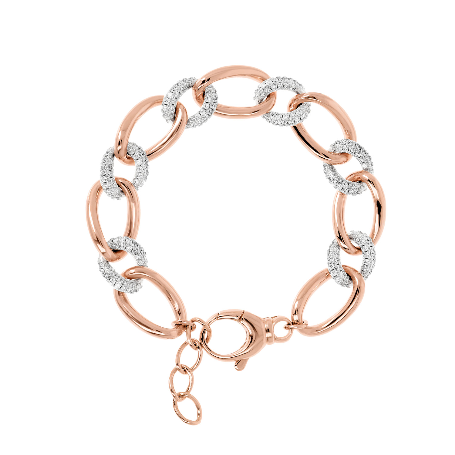 BRACCIALE BRONZALLURE BRACCIALE BRONZALLURE