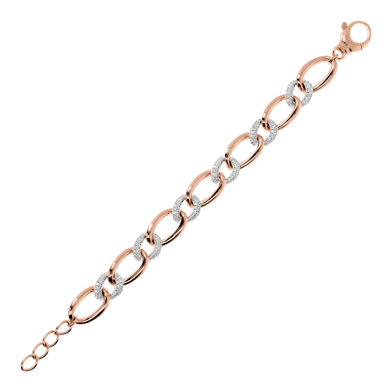 BRACCIALE BRONZALLURE BRACCIALE BRONZALLURE