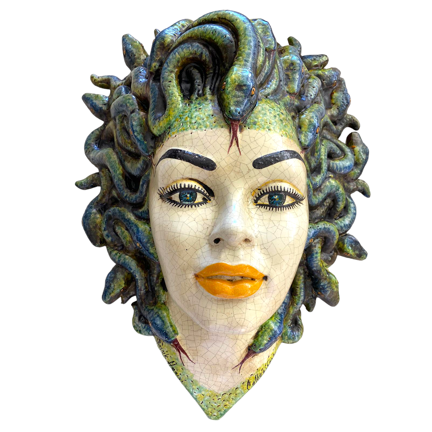 MEDUSA GRANDE