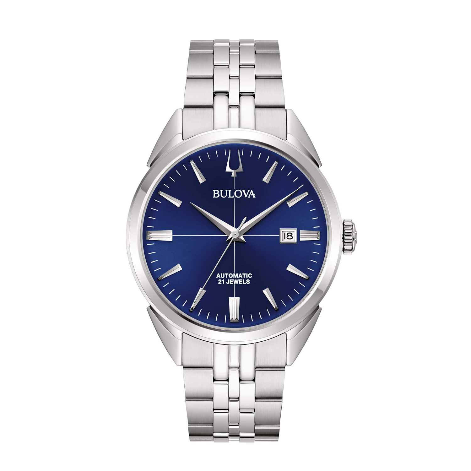 BULOVA SUTTON AUTOMATIC