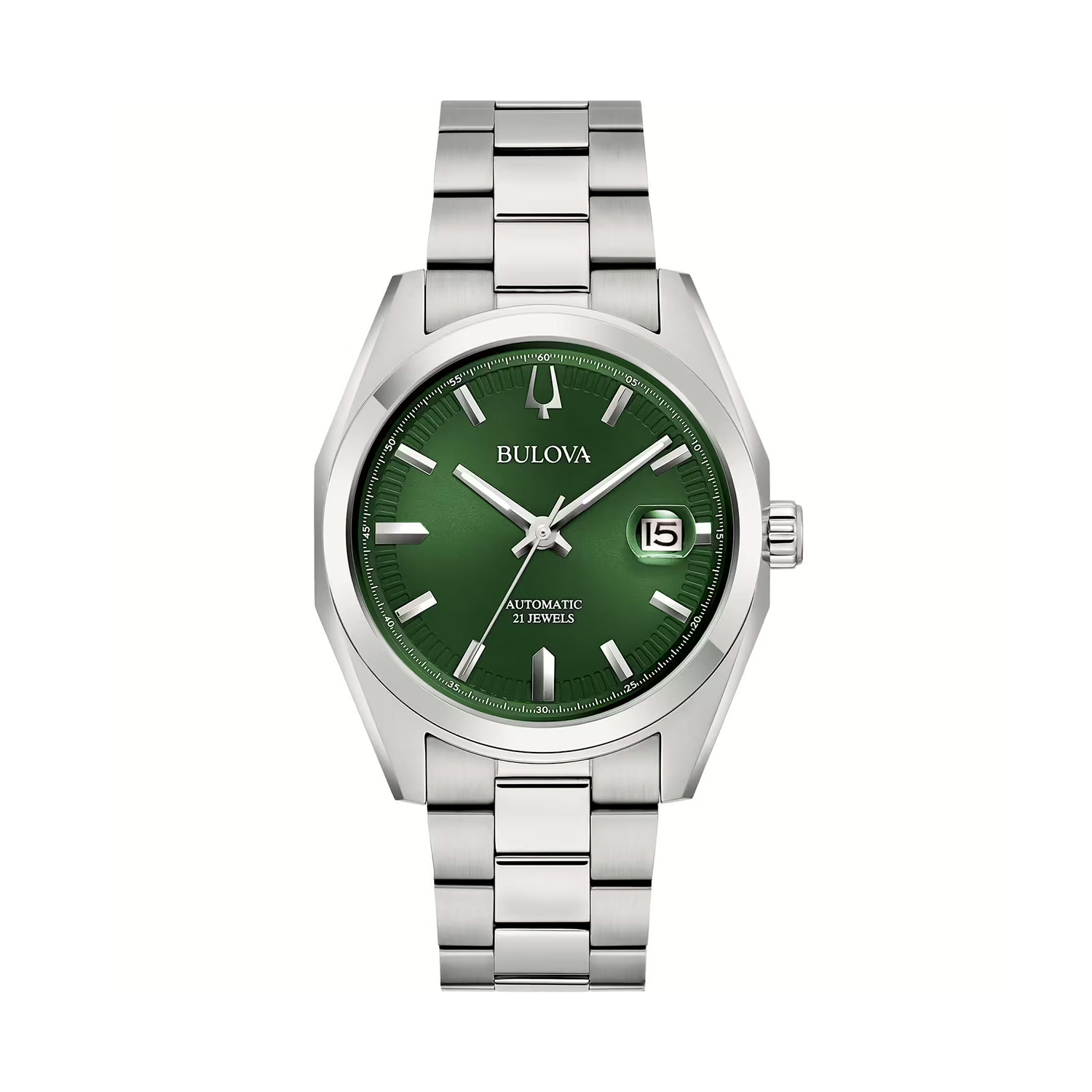 BULOVA SURVEYOR AUTOMATIC