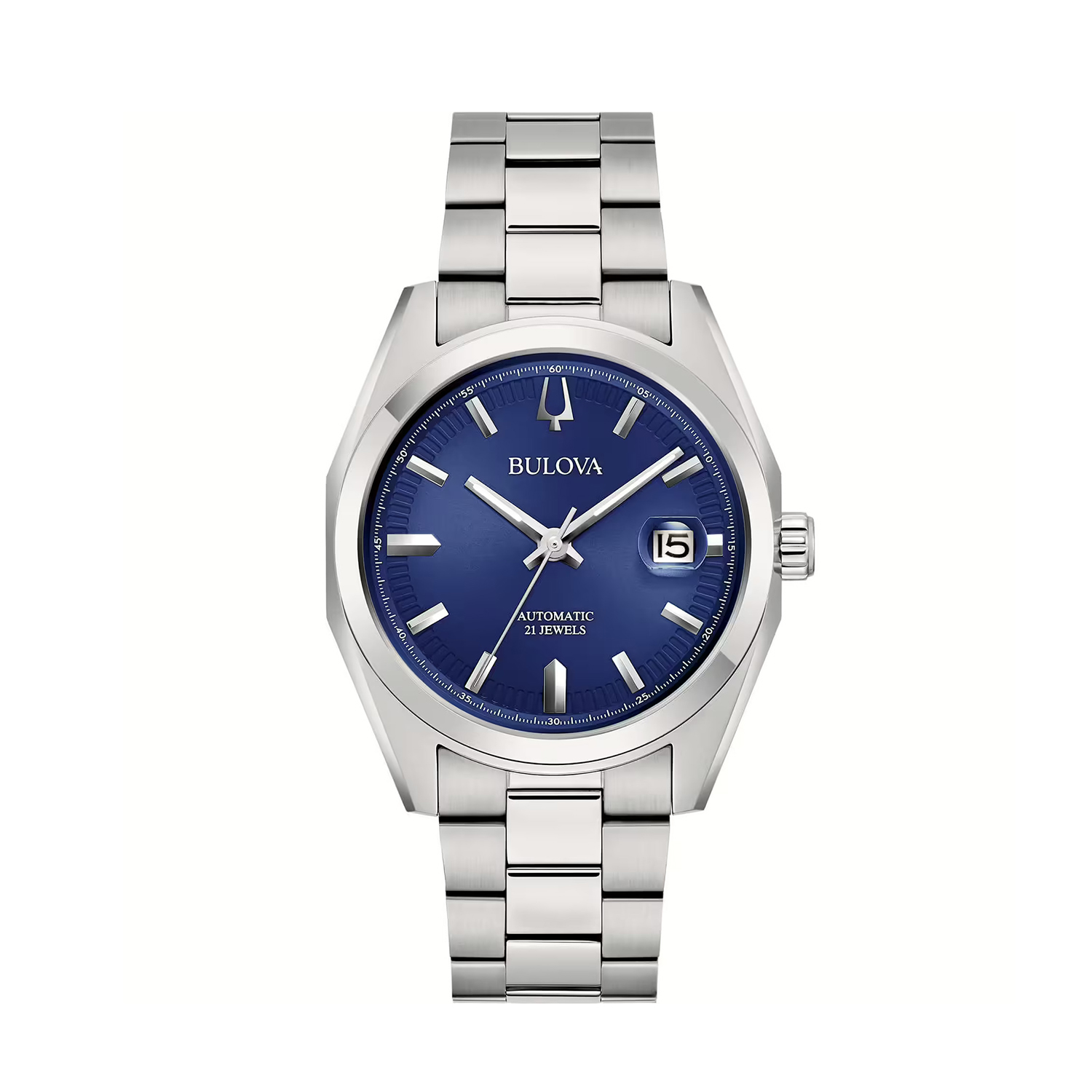 BULOVA SURVEYOR AUTOMATIC