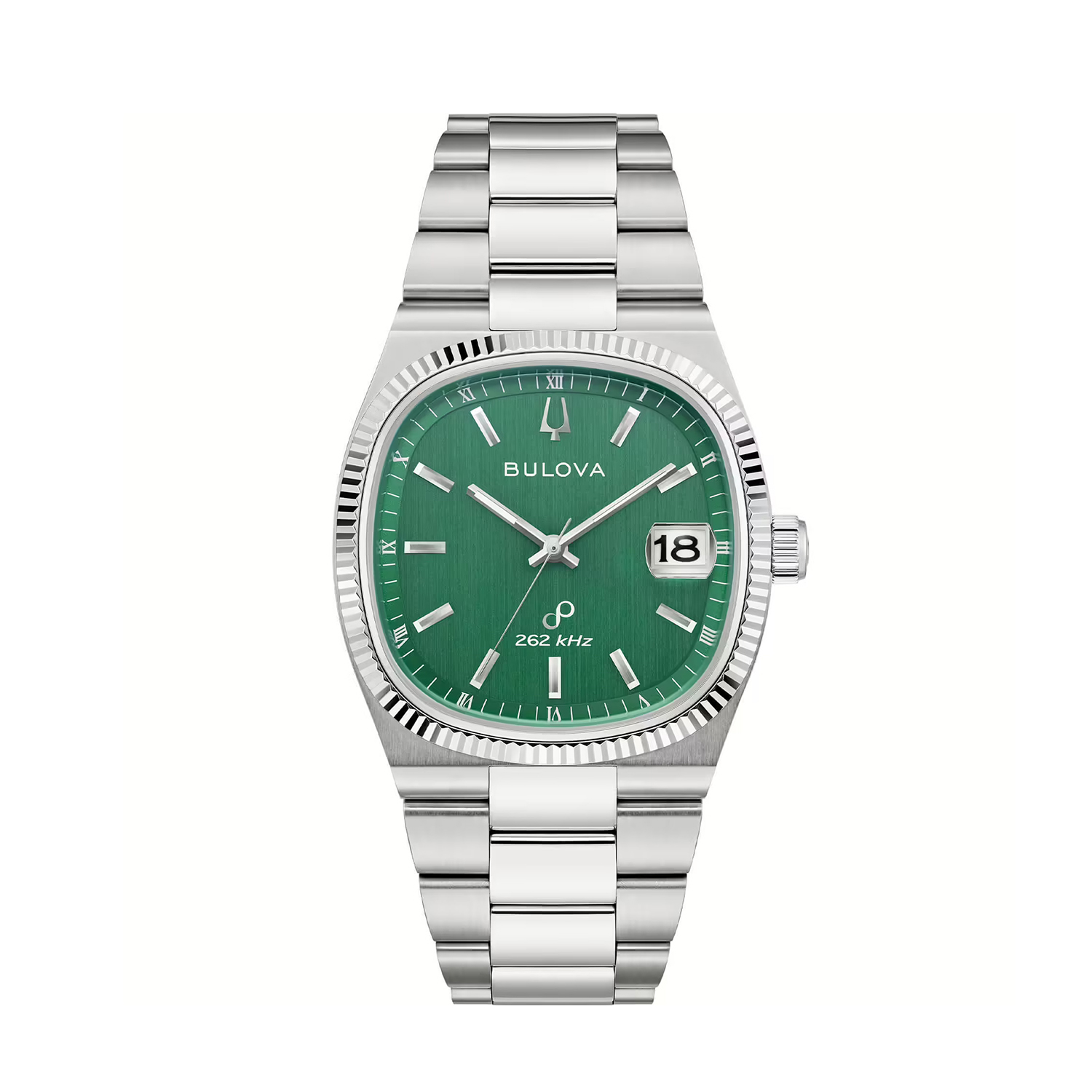 BULOVA SUPER SEVILLE