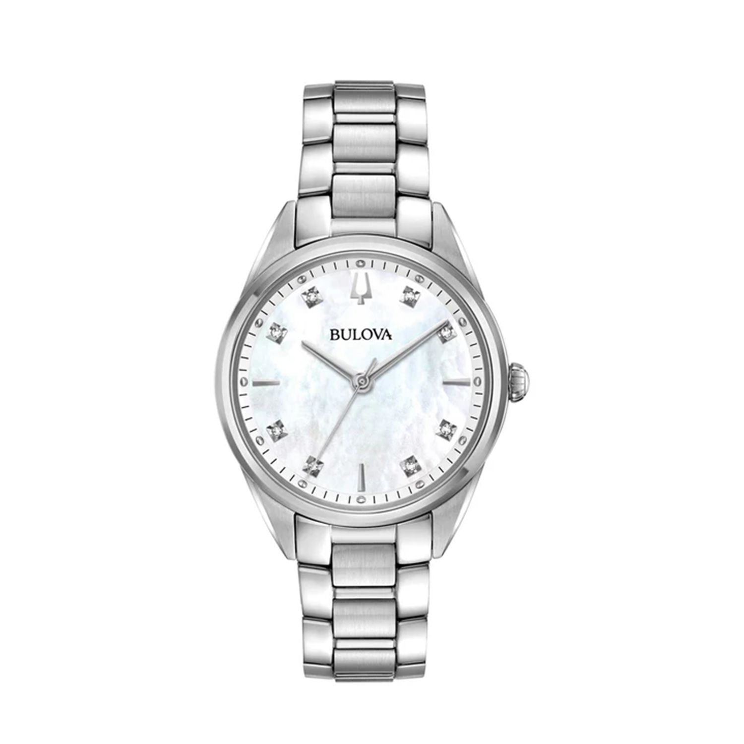 BULOVA SUTTON LADY