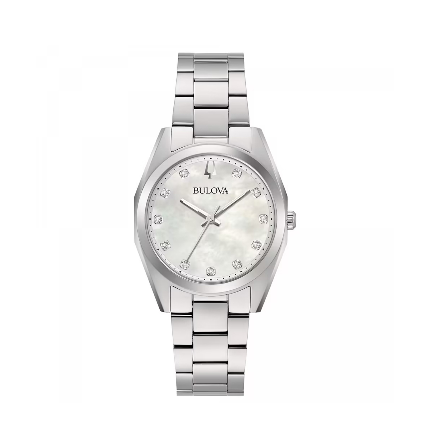 BULOVA SURVEYOR LADY