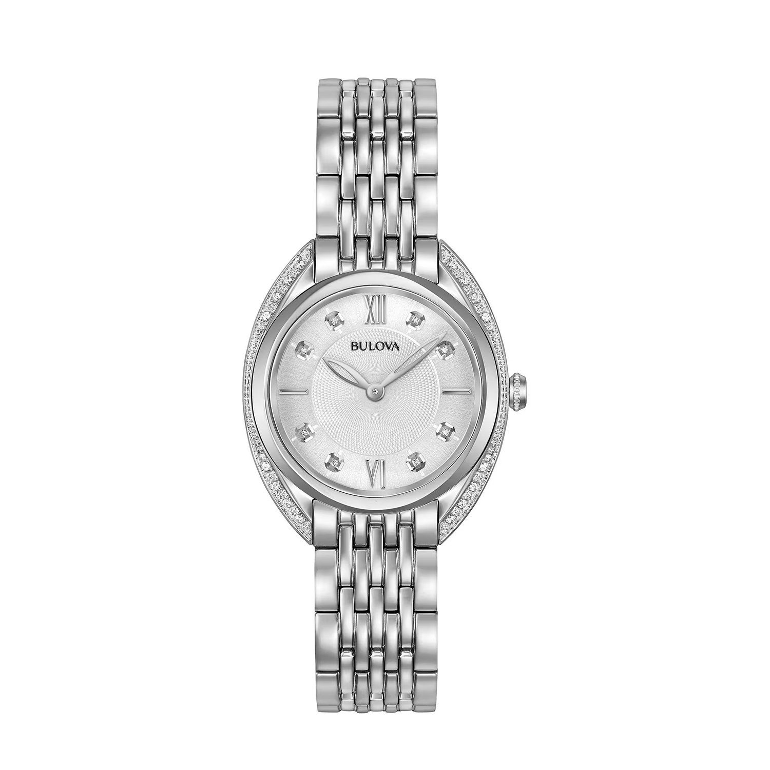 BULOVA CLASSIC LADY