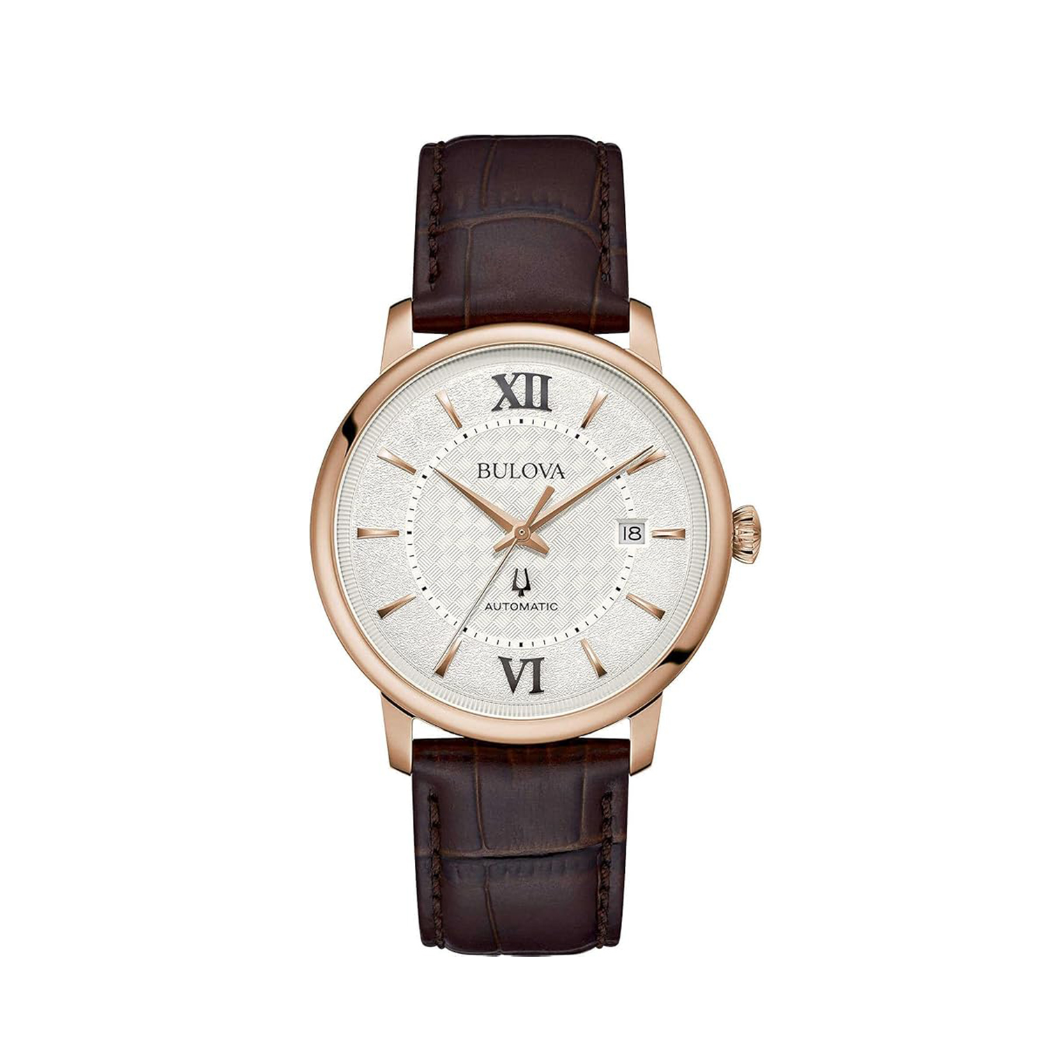 BULOVA HUDSON