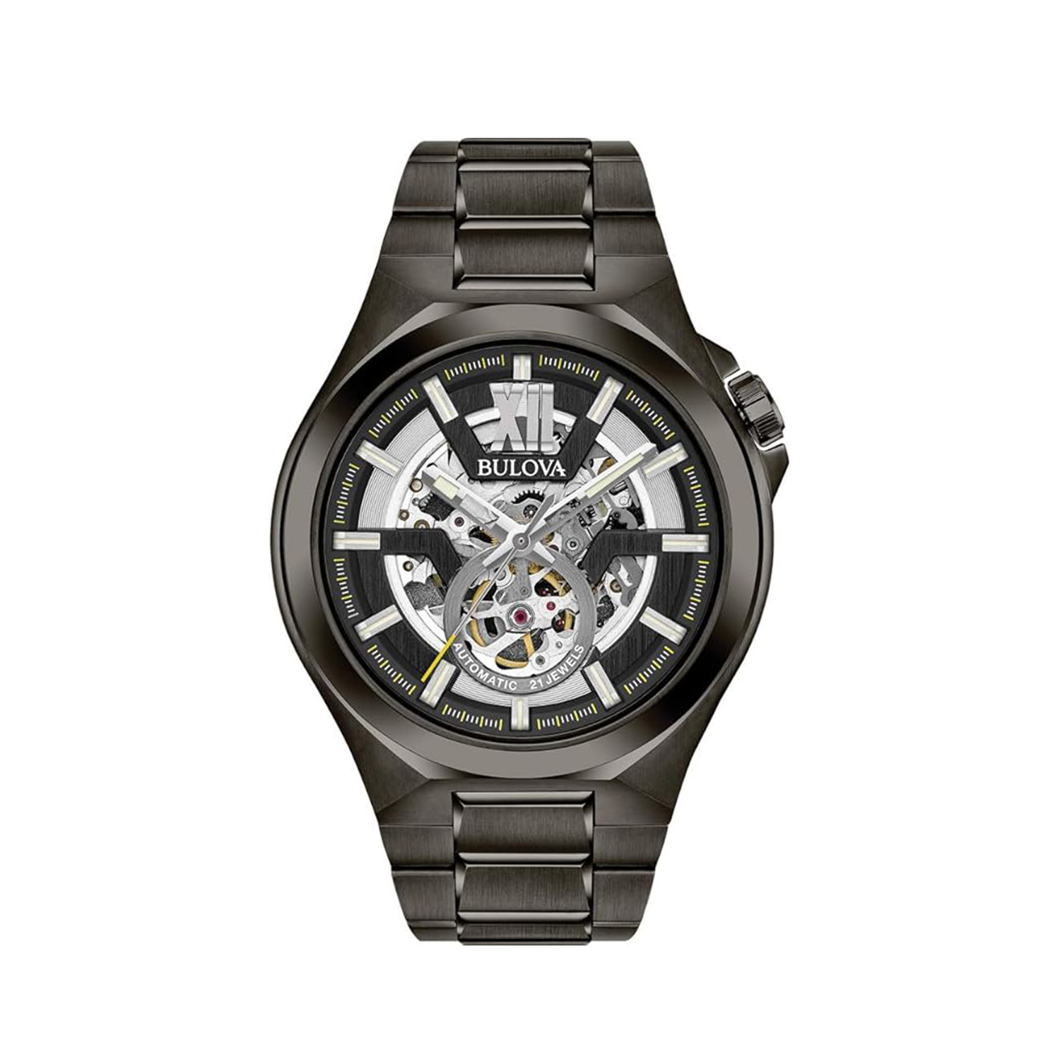 BULOVA MAQUINA