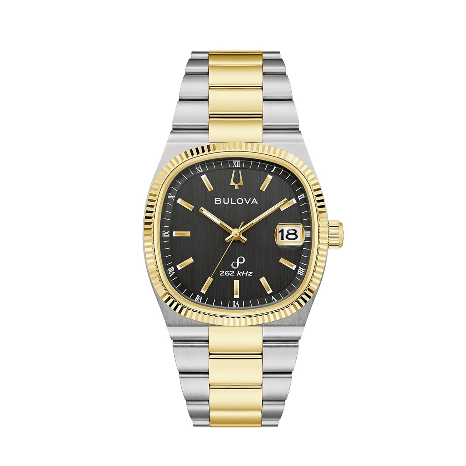 BULOVA SUPER SEVILLE