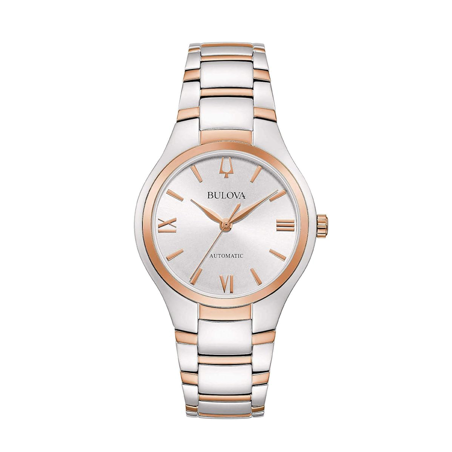 BULOVA LADY AUTOMATIC