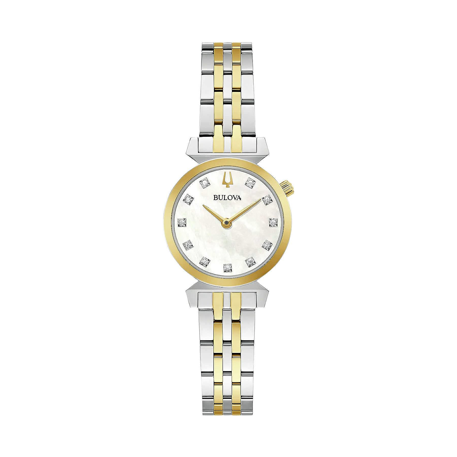 BULOVA REGATTA LADY