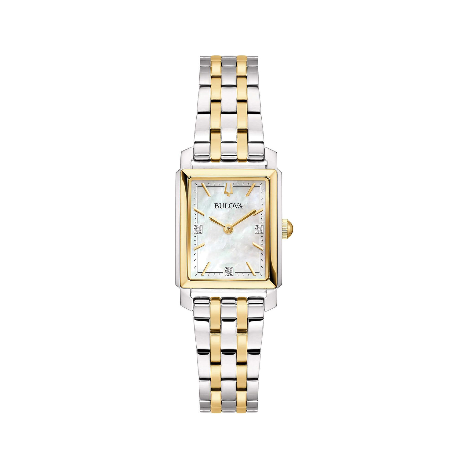 BULOVA SUTTON TANK