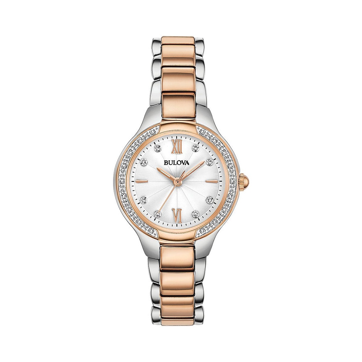 BULOVA CLASSIC LADY