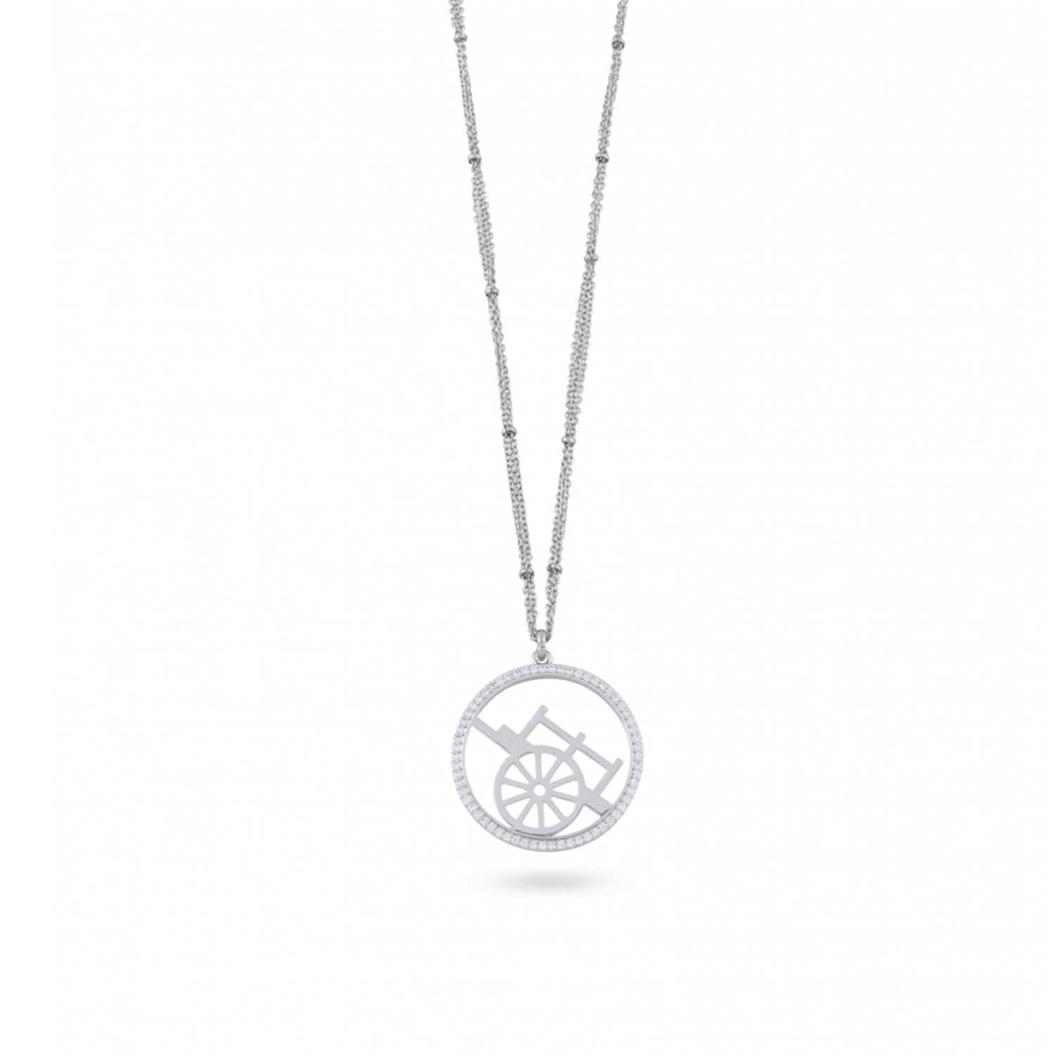COLLANA CON PENDENTE 