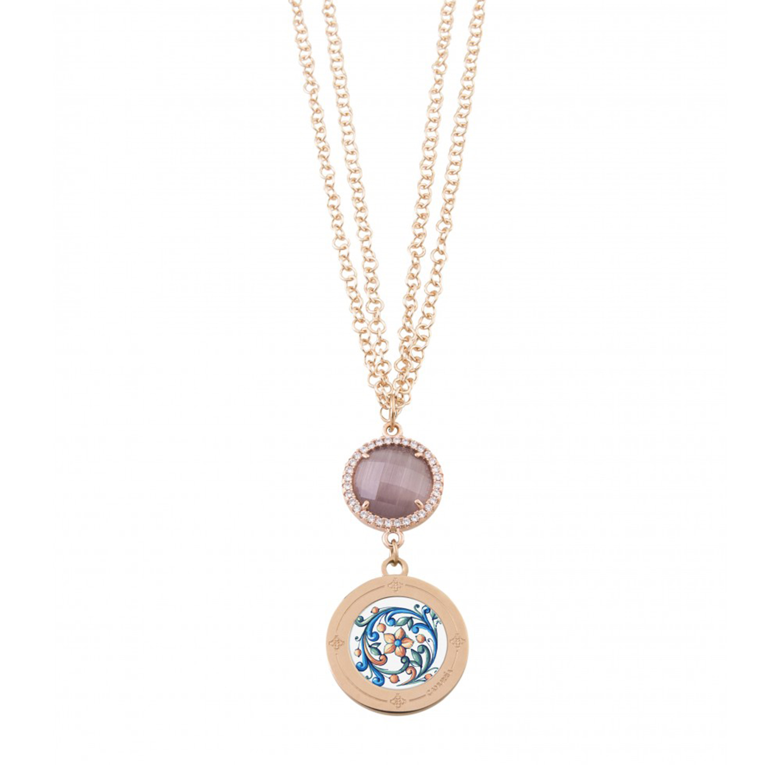 COLLANA CAMURRIA